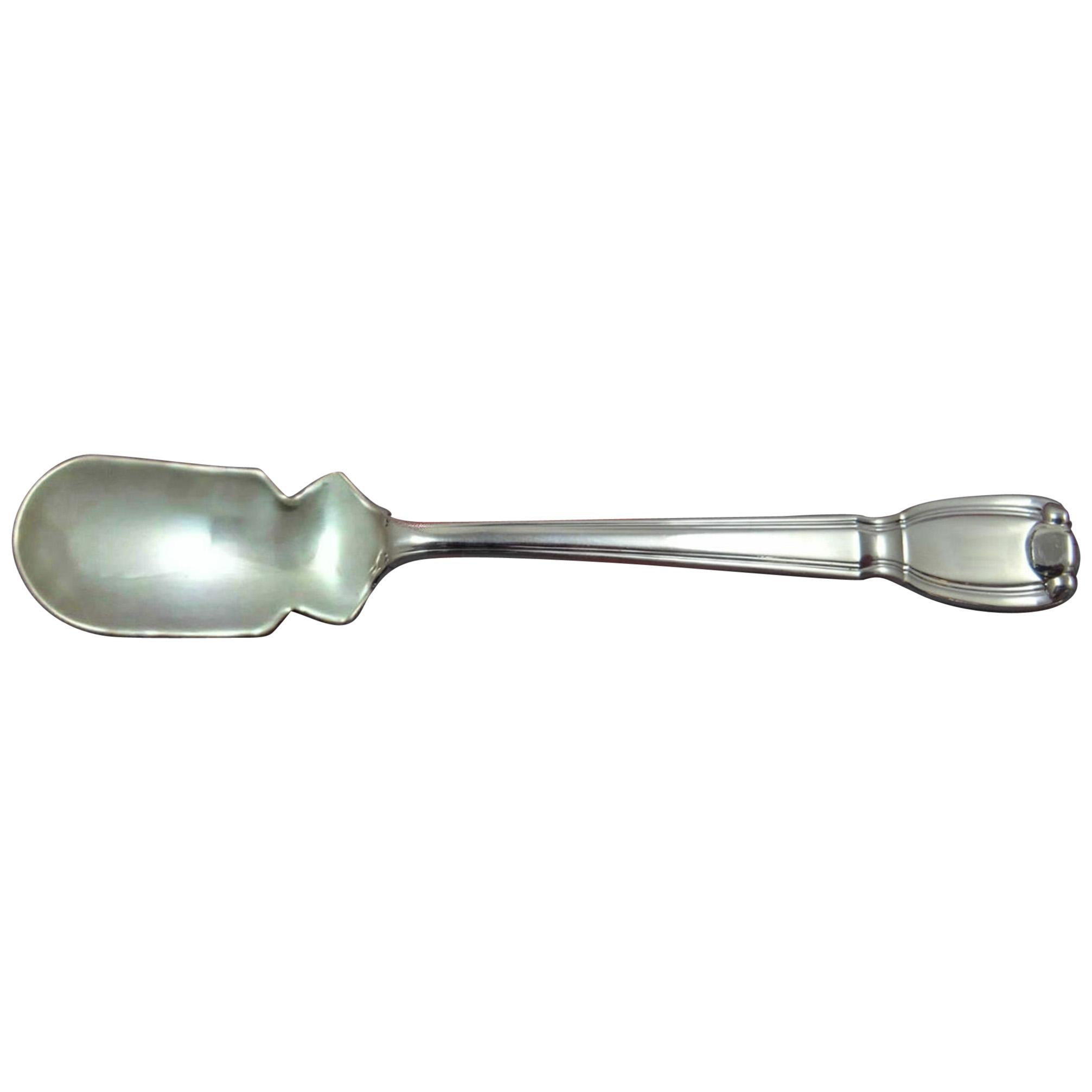 Fontaine by International Sterling Silver Horseradish Scoop Custom Made 5 3//4/"