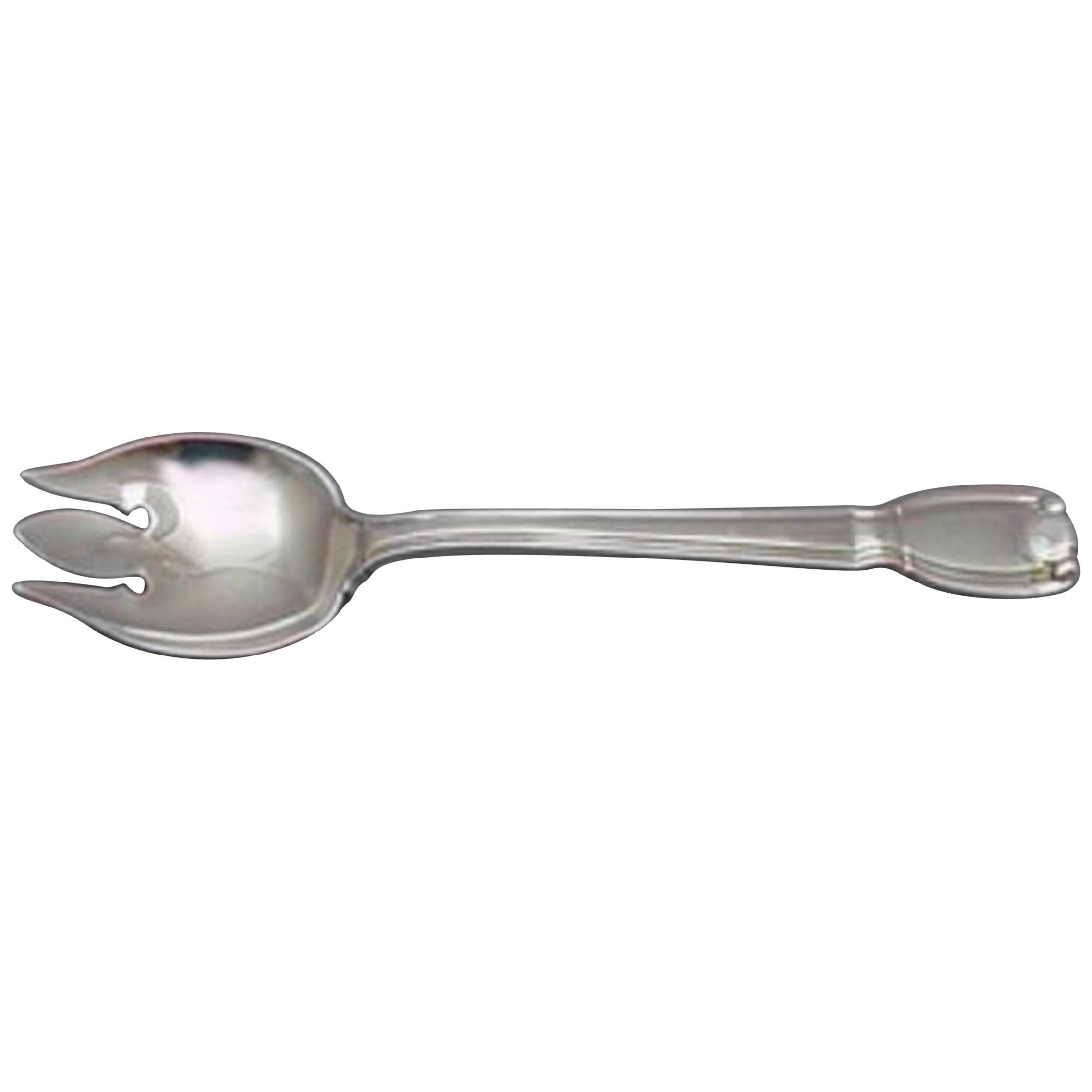 Castilian by Tiffany and Co. Sterling Silver Ice Cream Dessert Fork