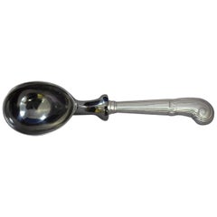 Castilian by Tiffany & Co. Sterling Silver Ice Cream Scoop HHWS Custom Made