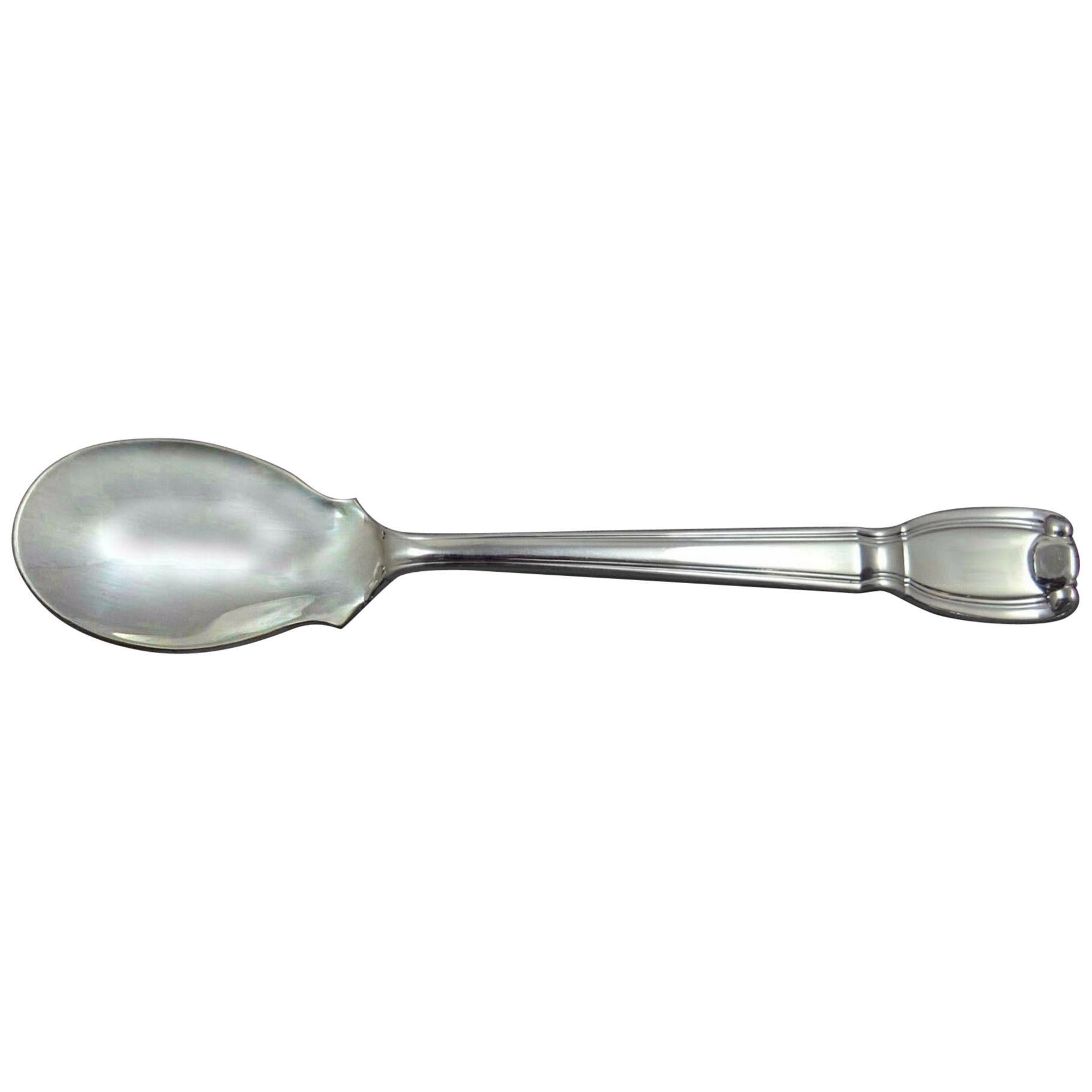 Castilian by Tiffany & Co. Sterling Silver Ice Cream Spoon Custom Made