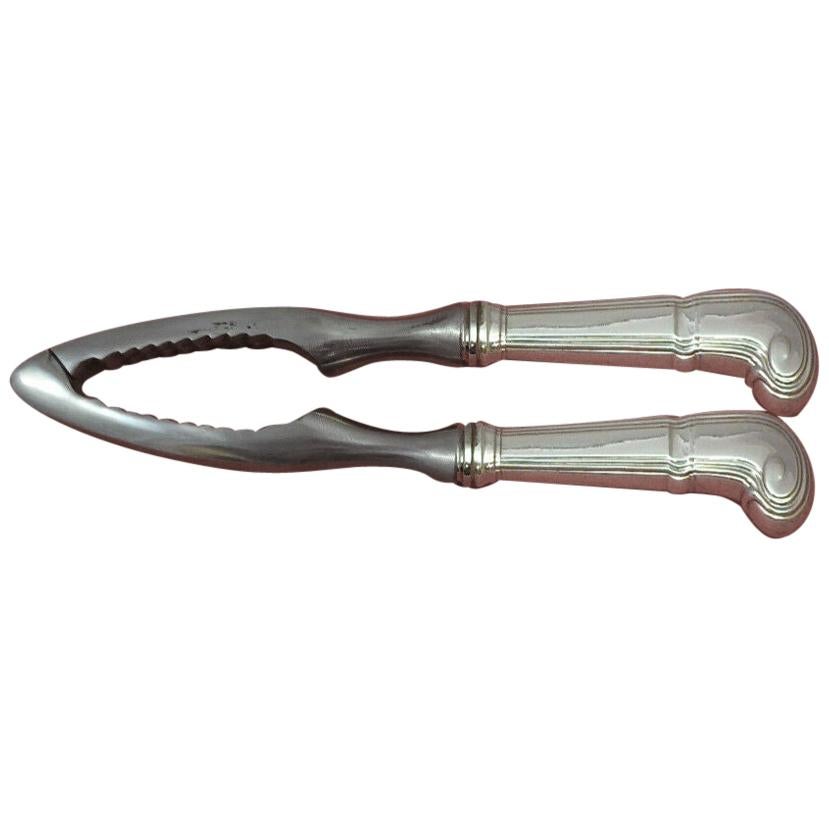 Faneuil by Tiffany and Co. Sterling Silver Nut Cracker HHWS Custom Made