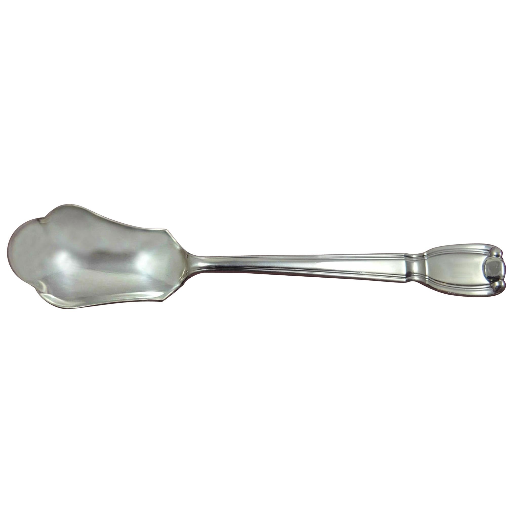 Castilian by Tiffany & Co. Sterling Silver Relish Scoop Custom Made
