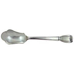 Castilian by Tiffany & Co. Sterling Silver Relish Scoop Custom Made