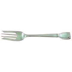 Castilian by Tiffany & Co Sterling Silver Salad Fork 4-Tine Flatware