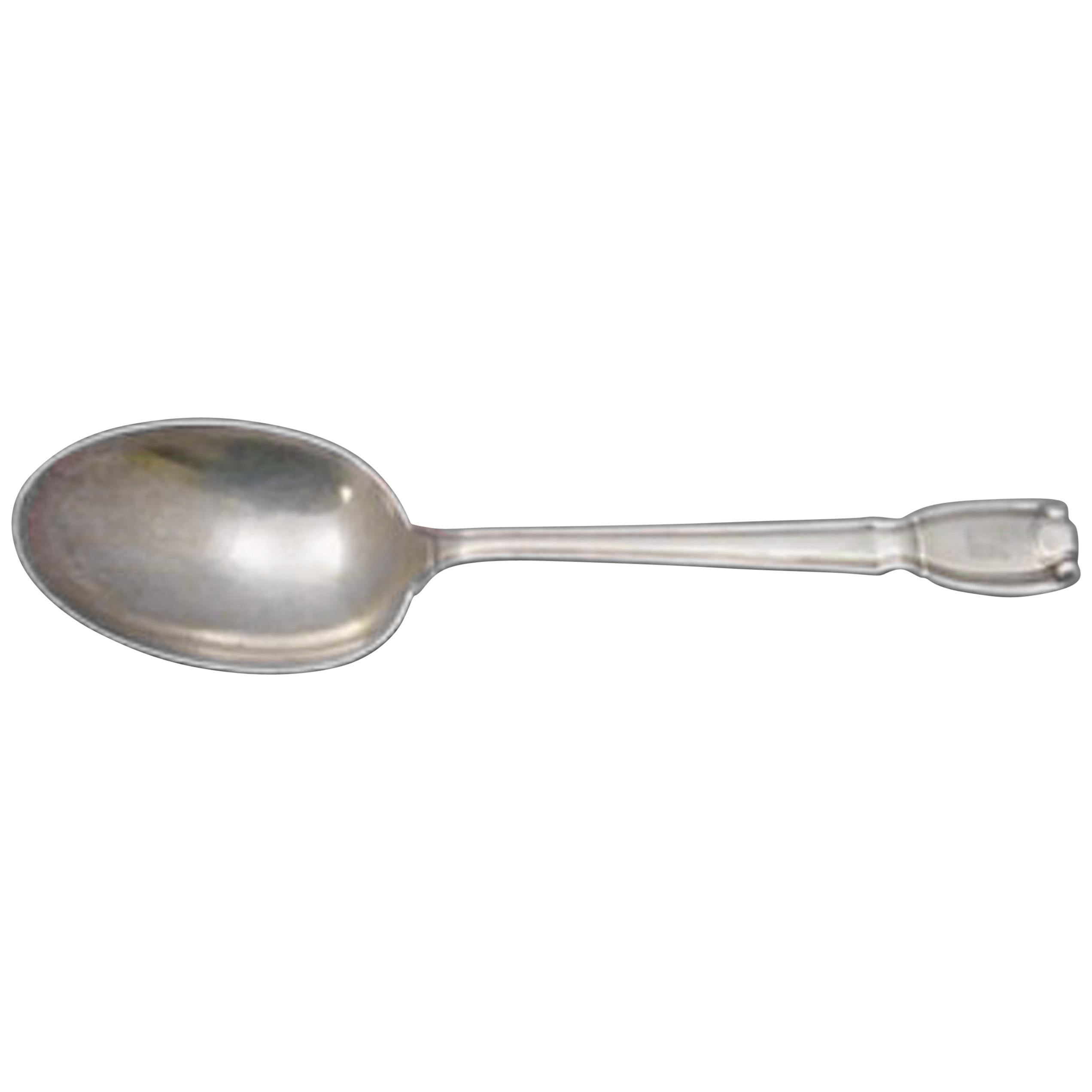 Castilian by Tiffany & Co. Sterling Silver Vegetable Serving Spoon