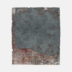 Tappeto Castilian Las Alturas Edit di HENZEL STUDIO