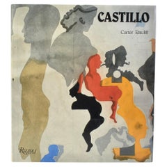 Castillo Book