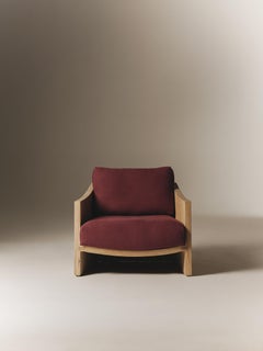 Castle Armchair