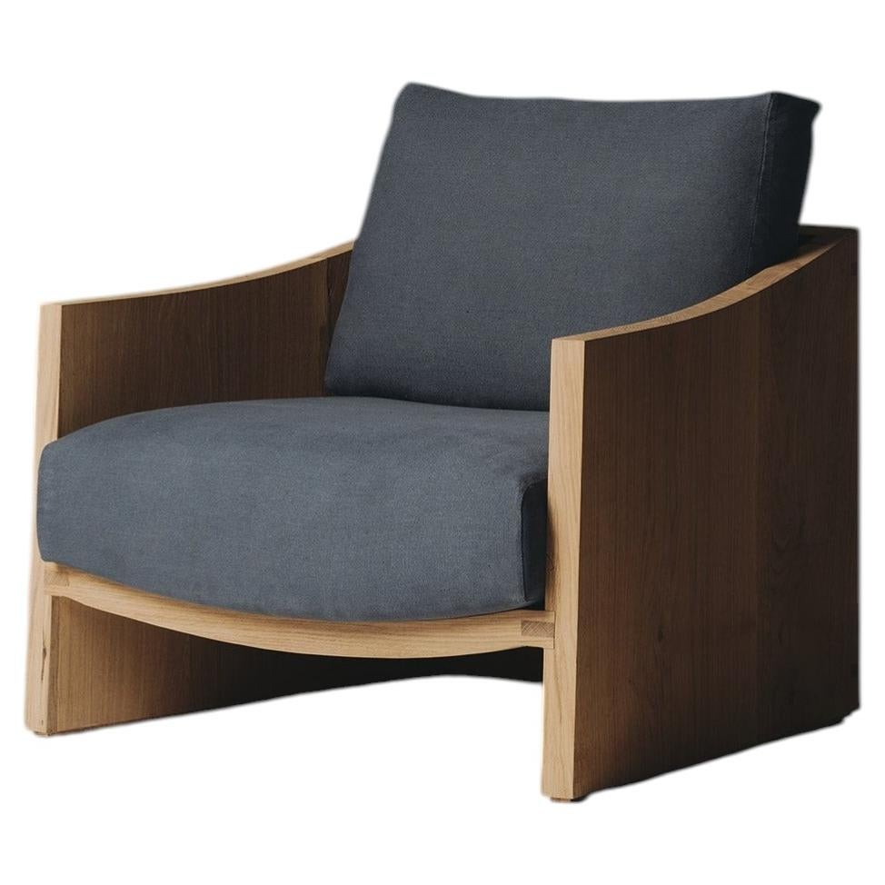 Castle Armchair