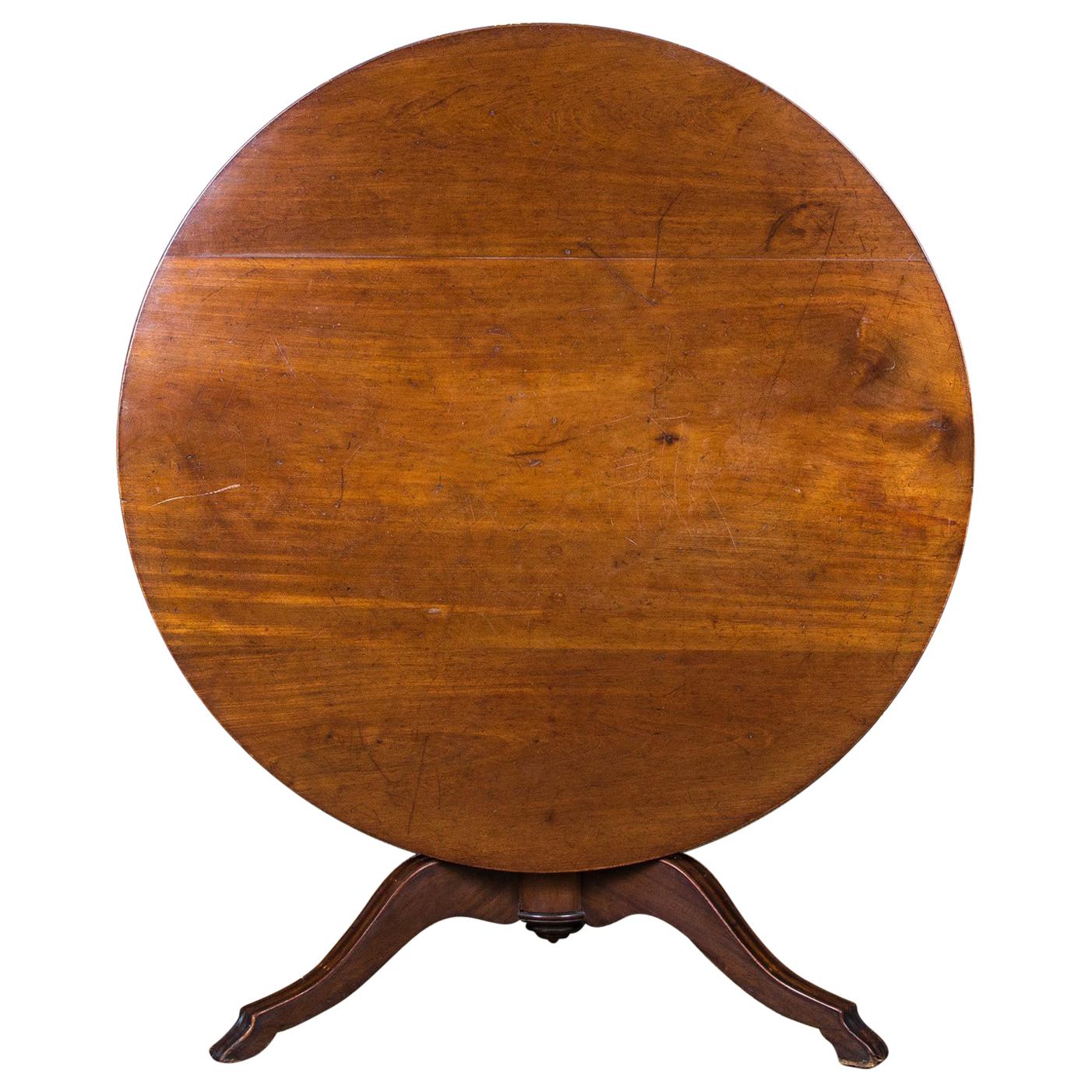 Antico Castello Mobili Biedermeier Tavolo K. F. Schinkel Castello Palazzo del Re in vendita