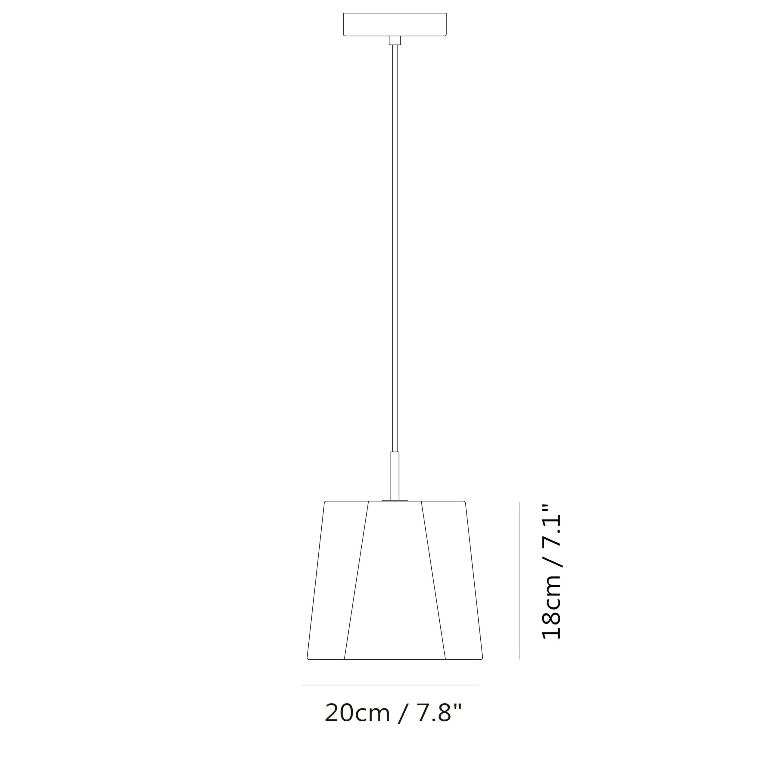 CASTLE ROCK Pendant For Sale 6