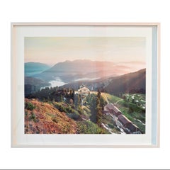 Ulrich Schmitt Castle Schachen Bavaria Germany King Ludwig II Art Photography