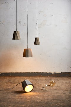 Castle Swing Pendant