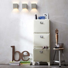 CASTLE Wall Sconce S