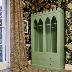 Armoire CASTLE