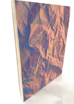 ""Castles Cascade to Sand Screw #5"" von Gordon Cheung