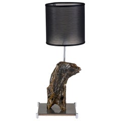 Castoro Table Lamp