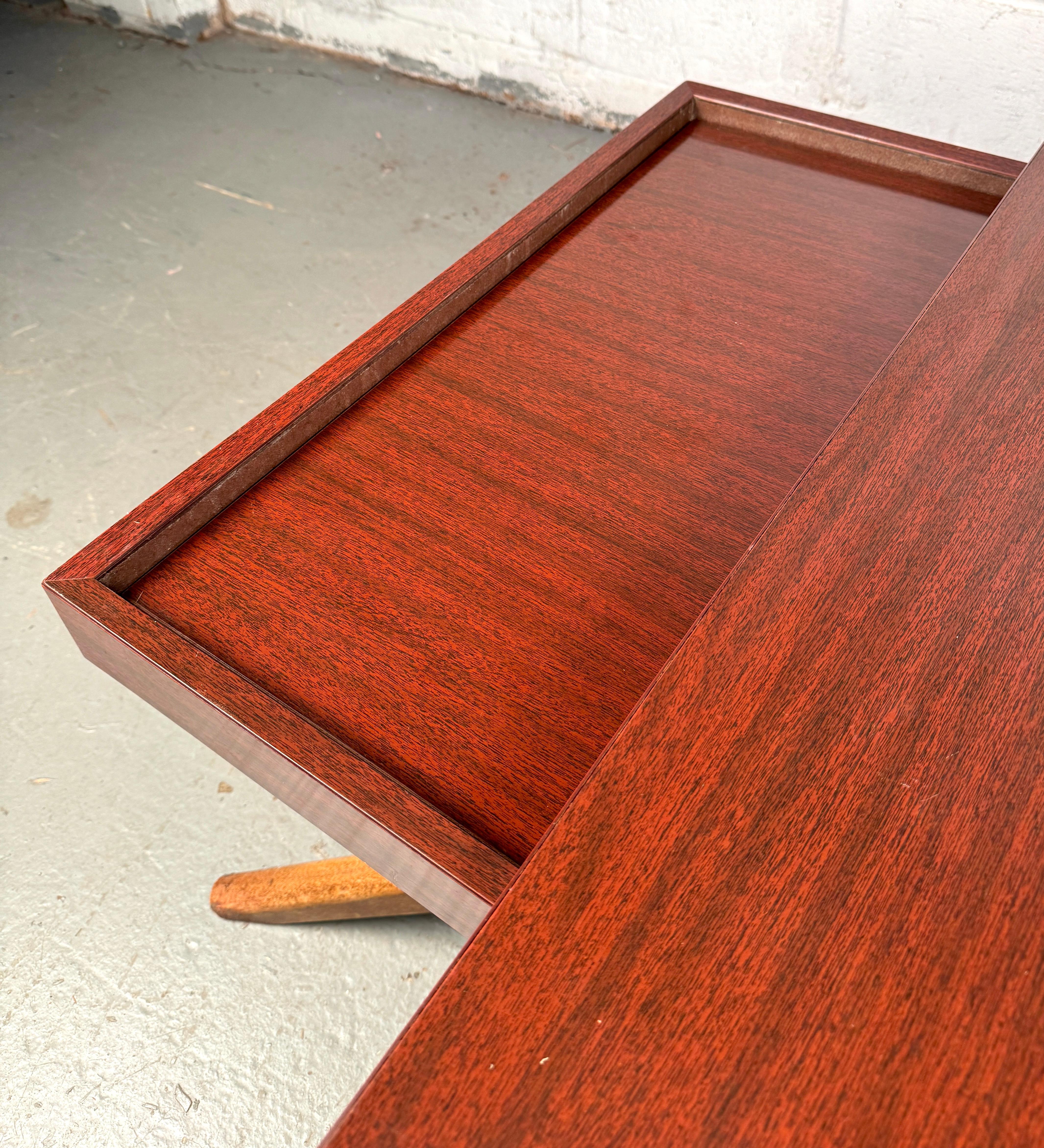 Mesa Convertible Castro Vintage en venta 4