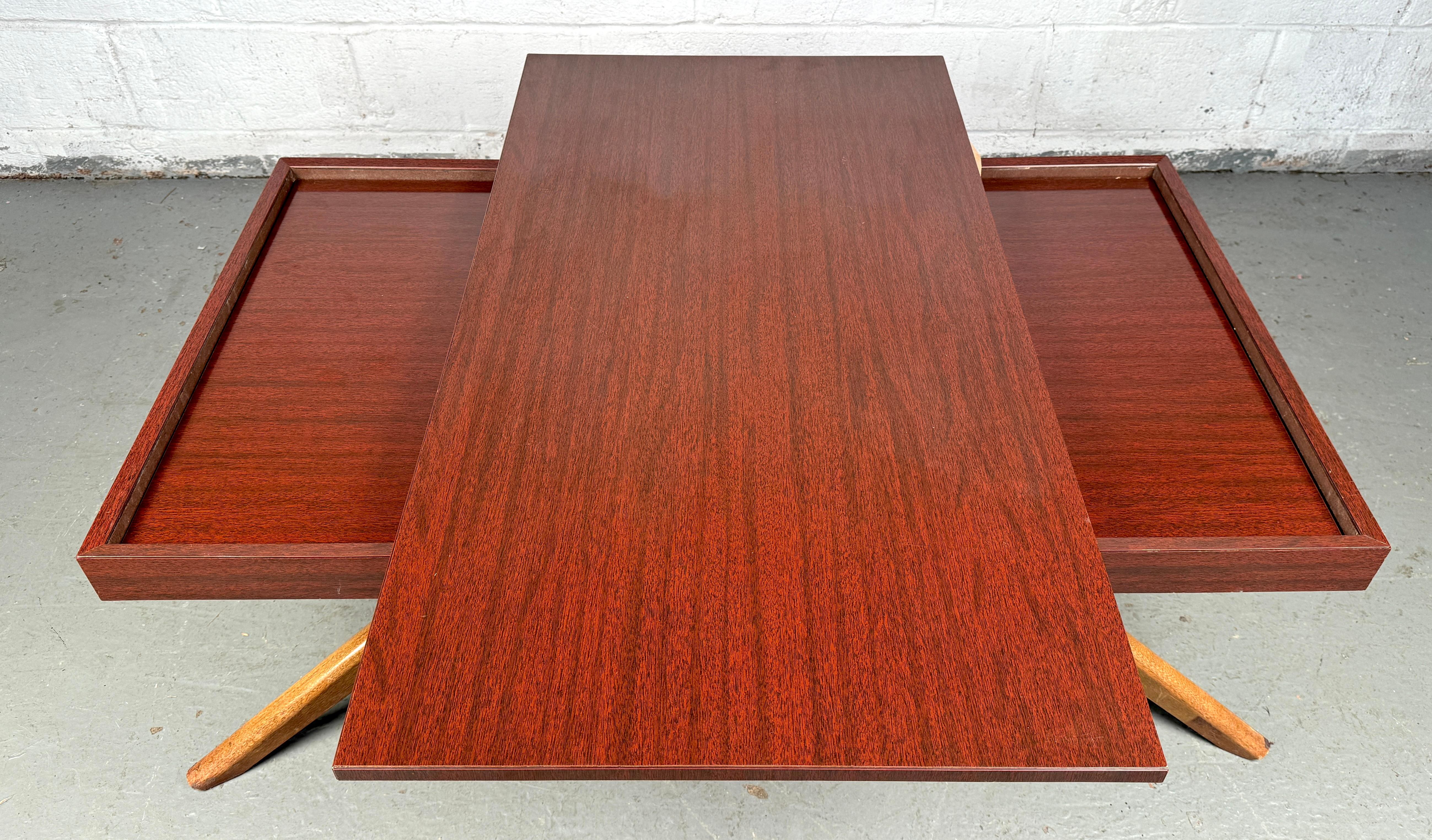 Mesa Convertible Castro Vintage en venta 5