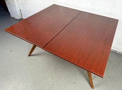 Table convertible Castro vintage