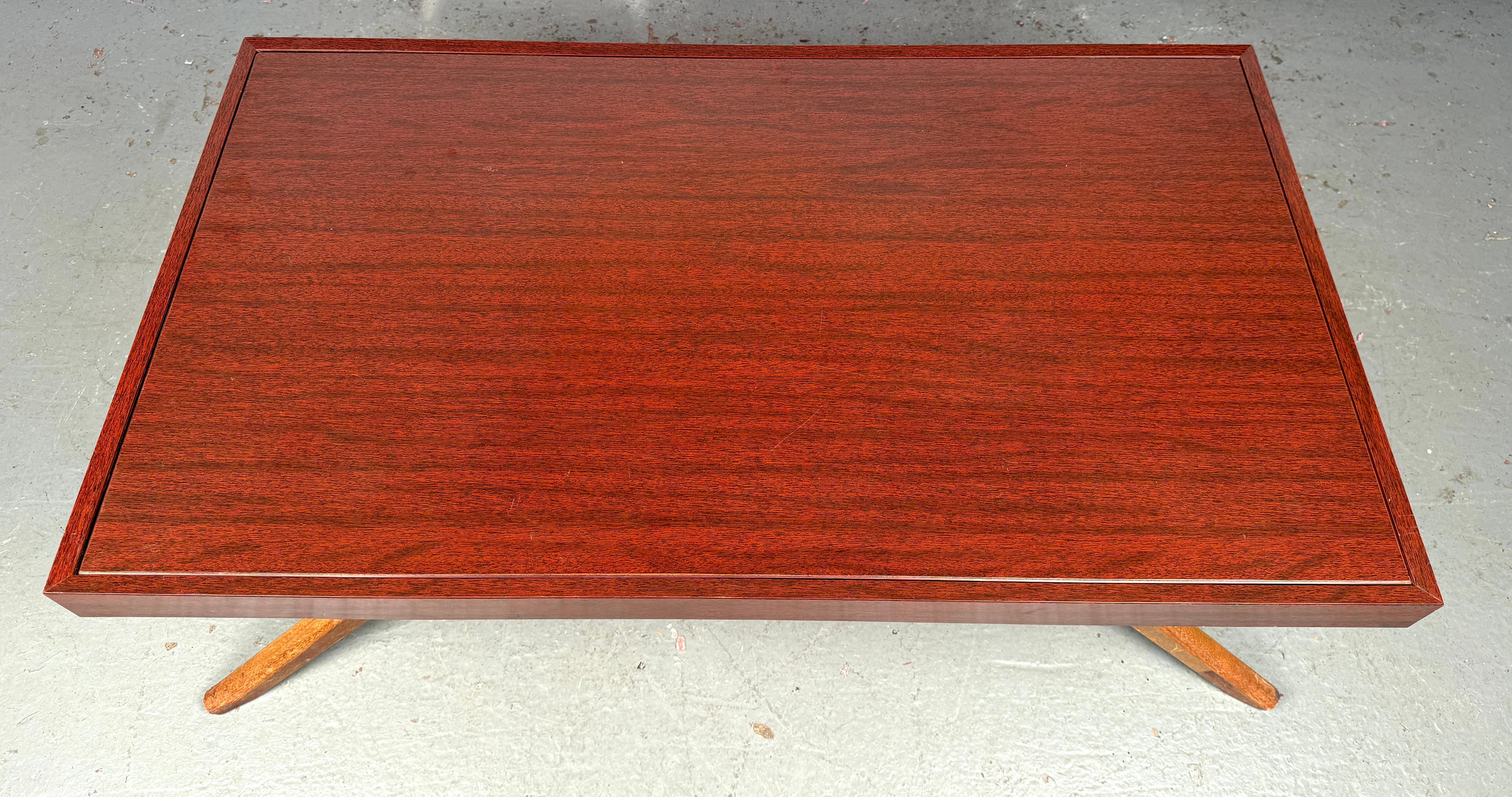 Mesa Convertible Castro Vintage en venta 3