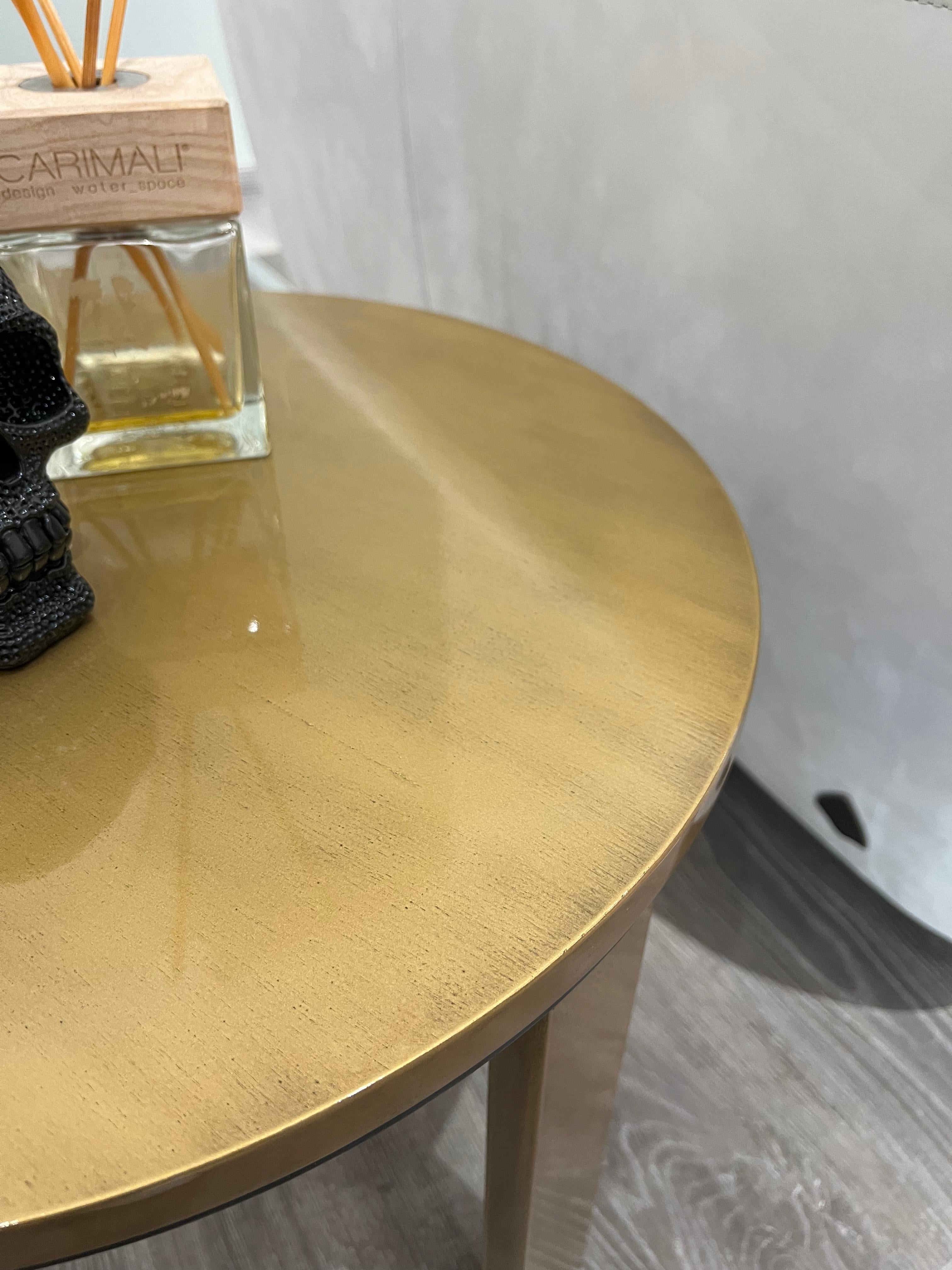 Castro and Cami cipollino marble servetto side tables For Sale 3