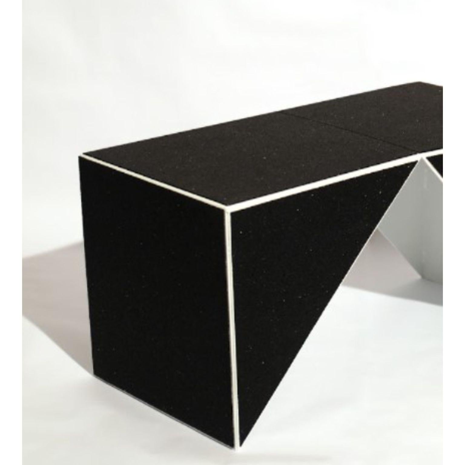 Post-Modern Casulo Cube #3 by Mameluca For Sale