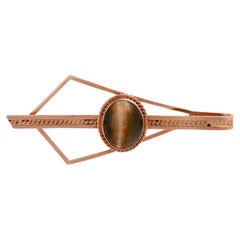 Cat Eye Money Clip