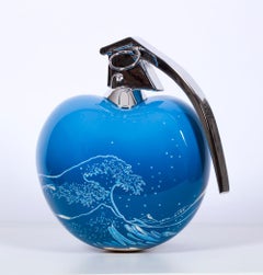 Cereza - Bleu Vague