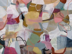 Peintures - Abstrait - Abstrait