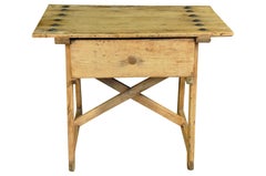 Catalan 18th Century Side Table