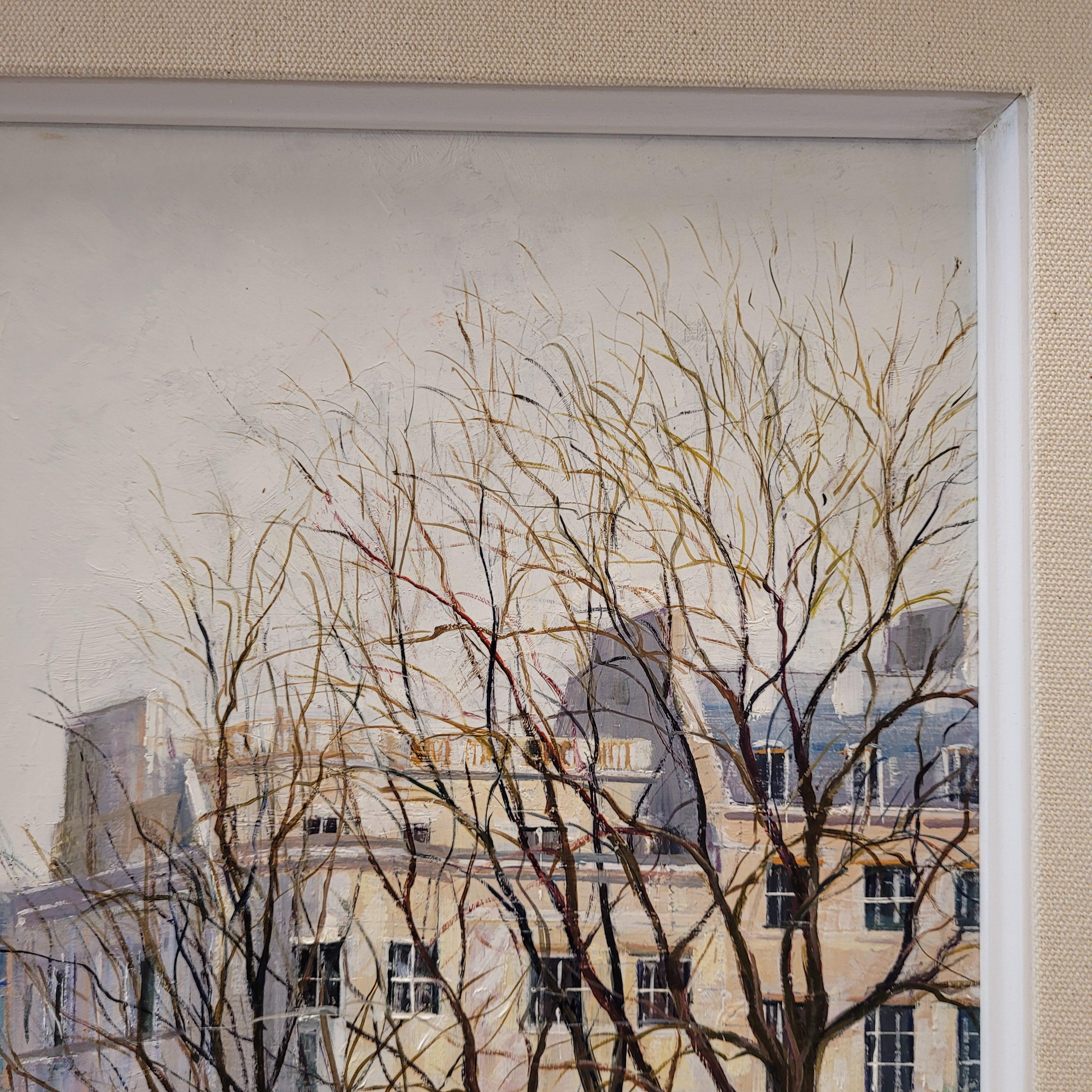 Pittura catalana St. James's Park, Londra