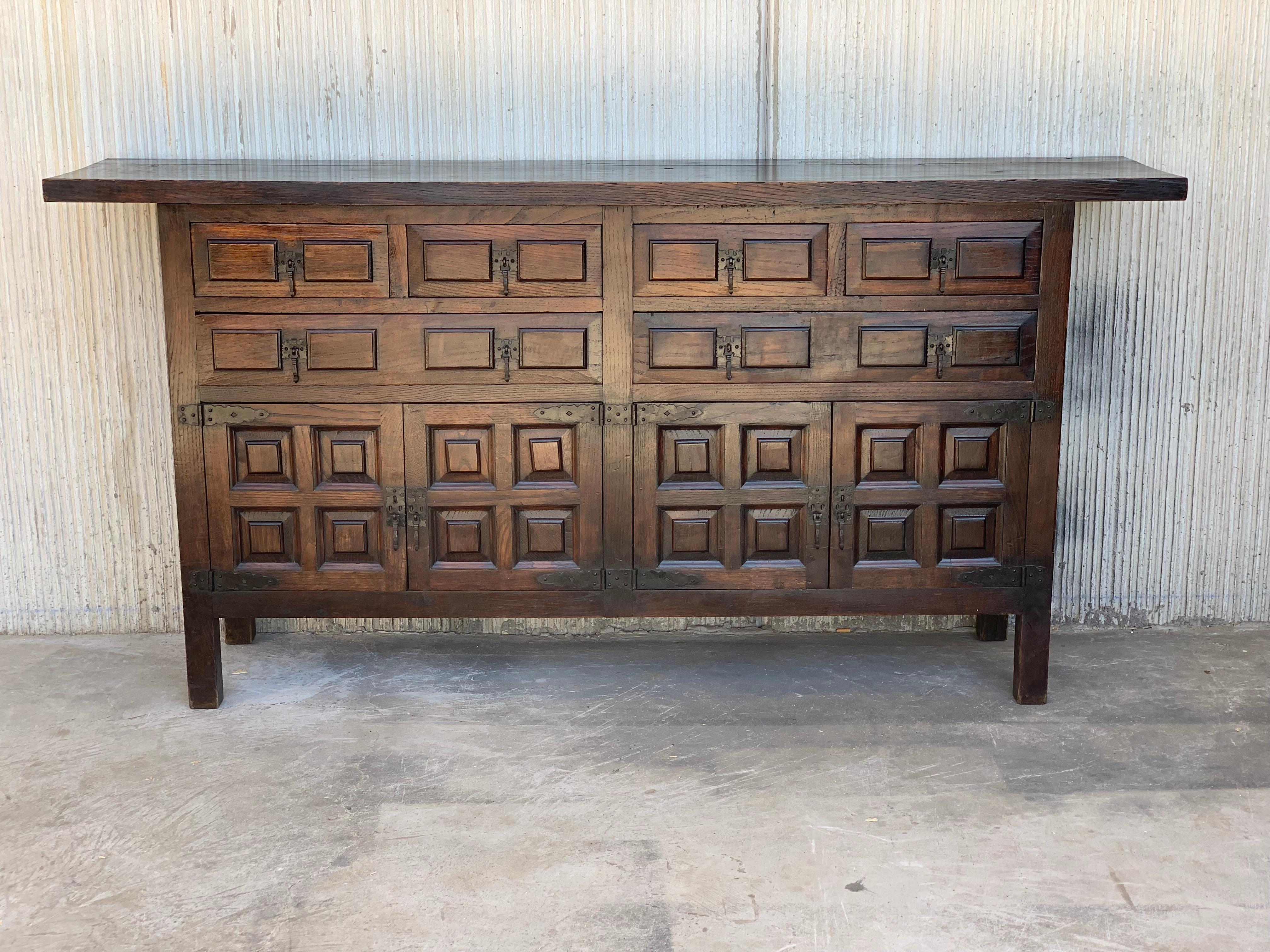 credenza or buffet