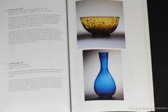 Catalog Gerard Hawthorn Oriental Art Chinese Art Porcelain Bronze Statue, 17/18c