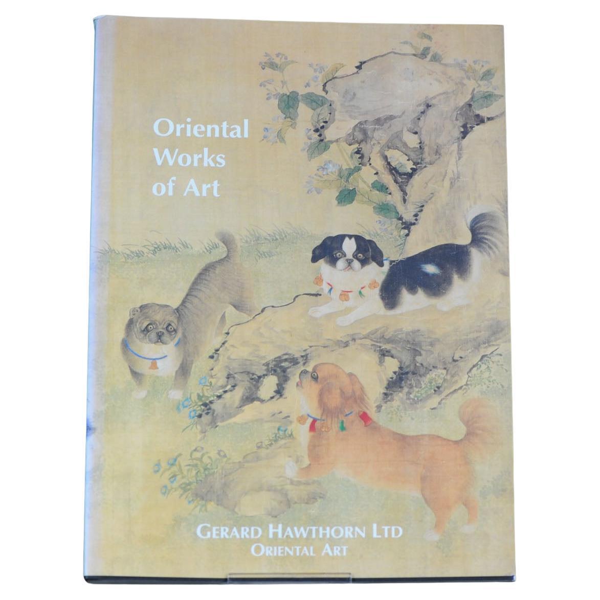 Catálogo Gerard Hawthorn Arte oriental Arte chino Estatua de porcelana y bronce, 17/18c en venta