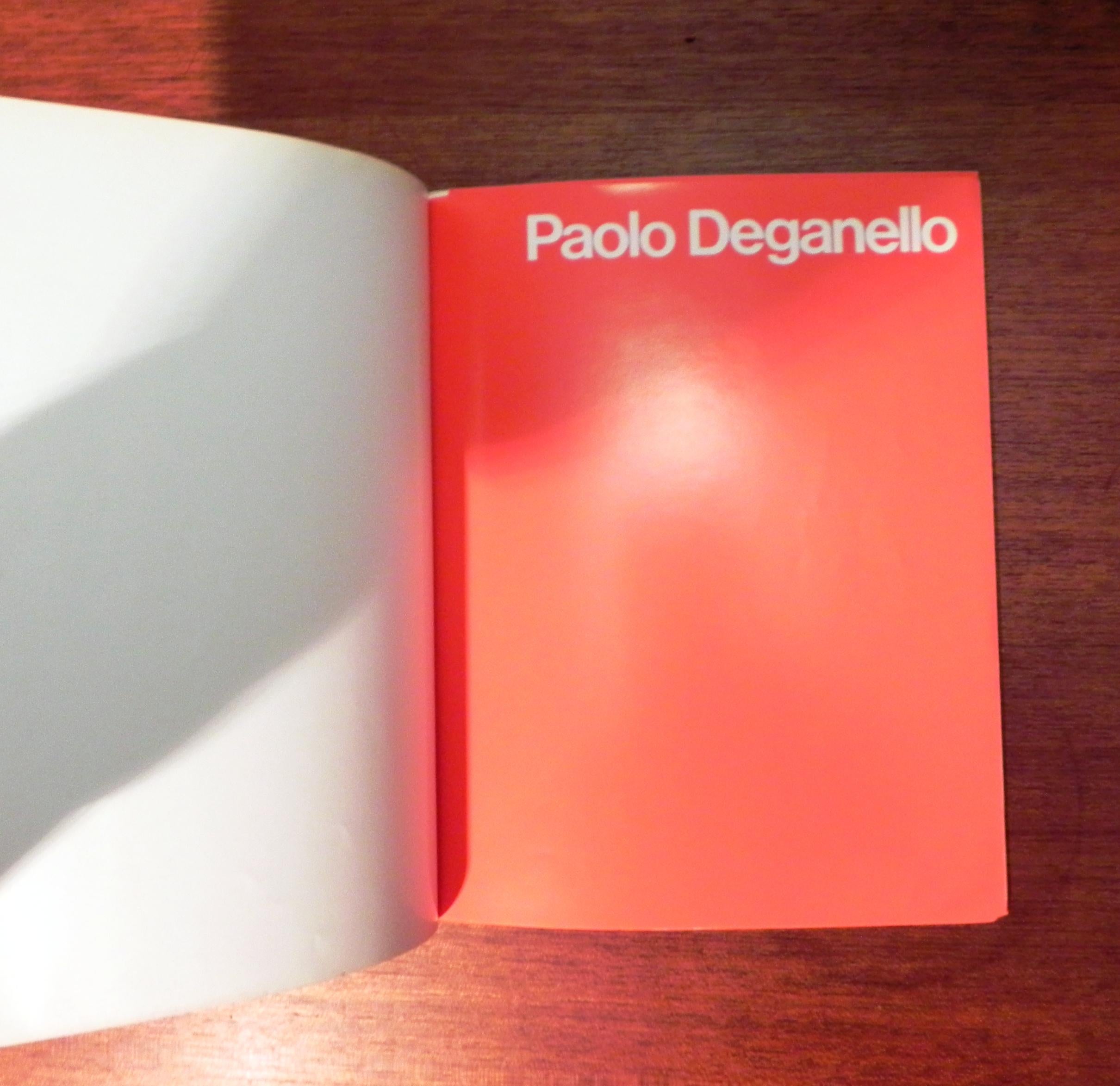 Paper Catalogo E Schede Cassina, 1979 For Sale
