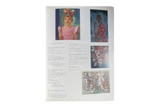 Catalogue Christie's EST La vente d'Amérique latine