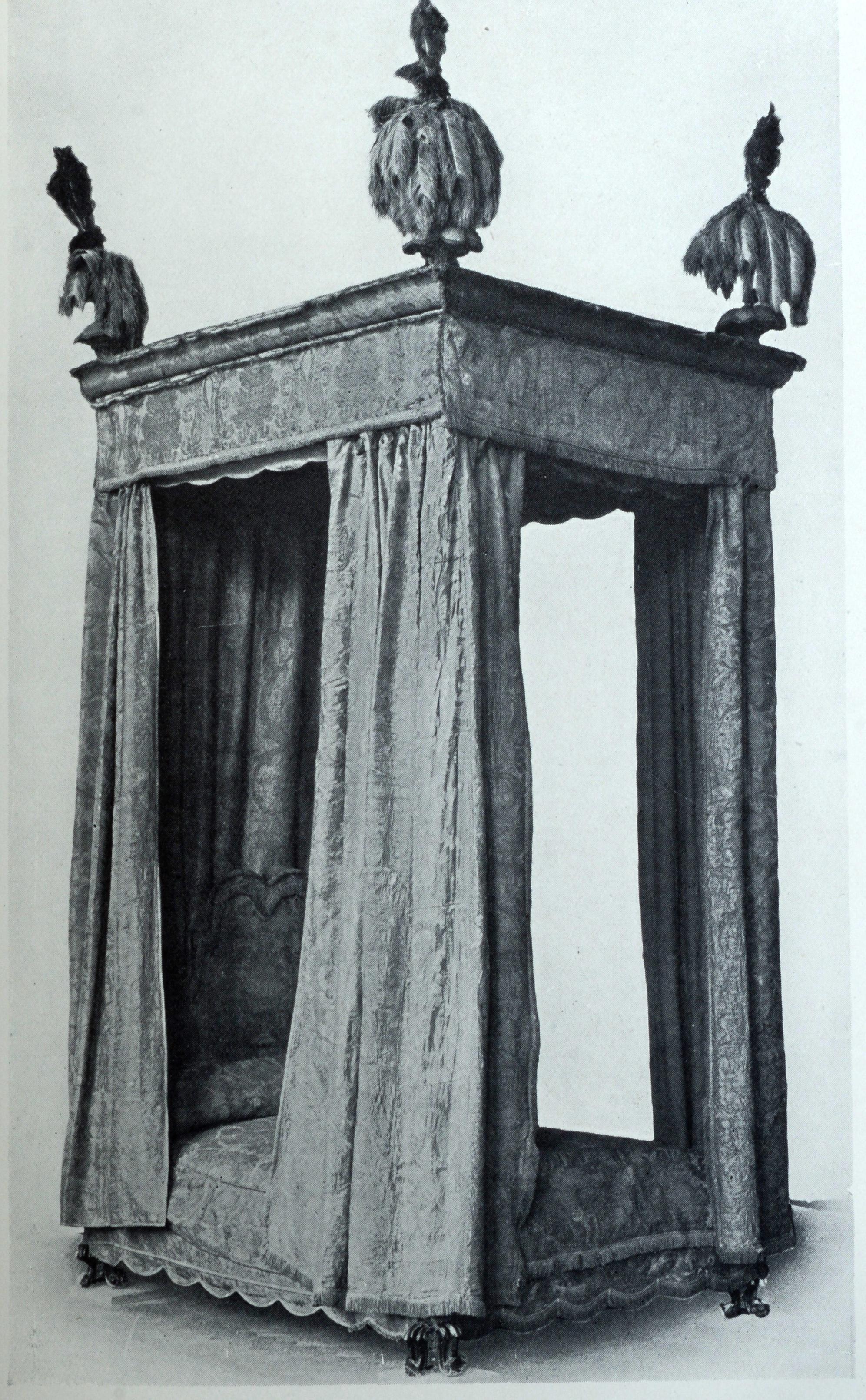 Anglais Catalogue des meubles et boiseries anglaises, Vol. III & Vol IV, 1ère édition en vente