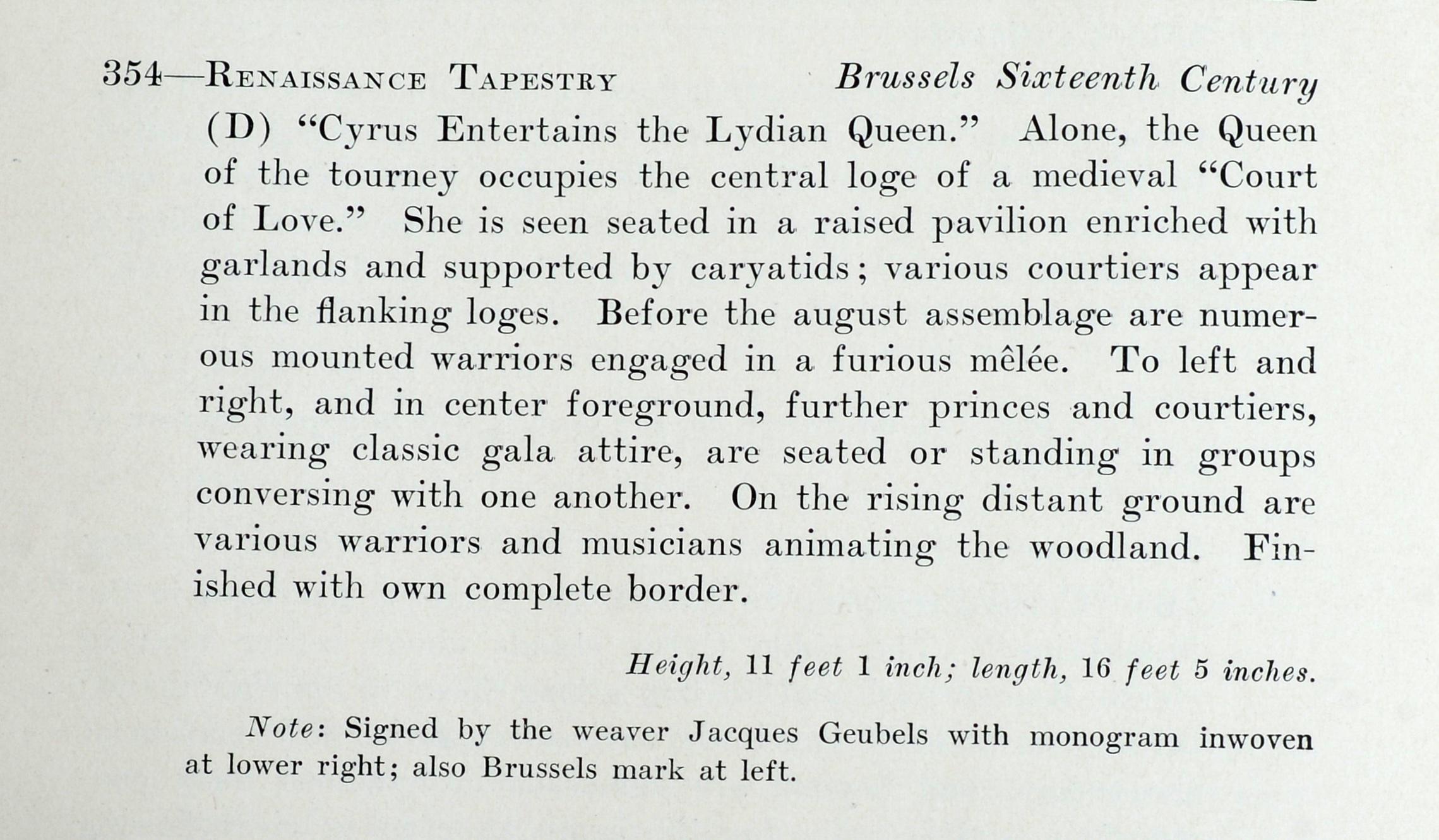 Catalogue de la Collection Charles Fr̩chon d'exemples notables c1922 Bon état - En vente à valatie, NY
