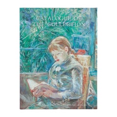 Catalogue de la collection, Museum of Fine Arts, Saint-Pétersbourg, Floride