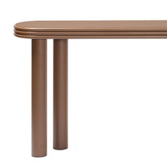 Catane Console Table