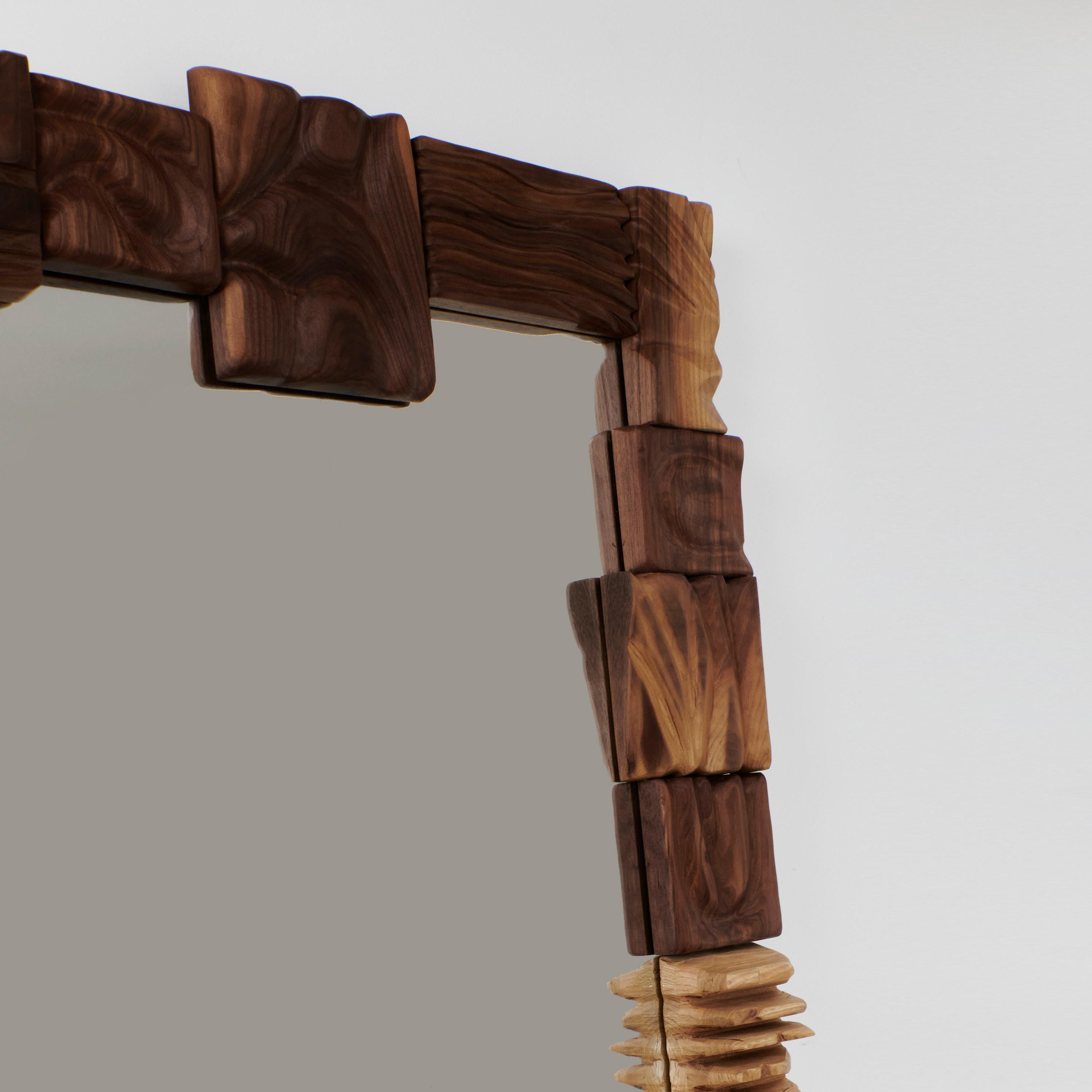 Catarina Mirror In New Condition For Sale In Macieira de Sarnes, PT