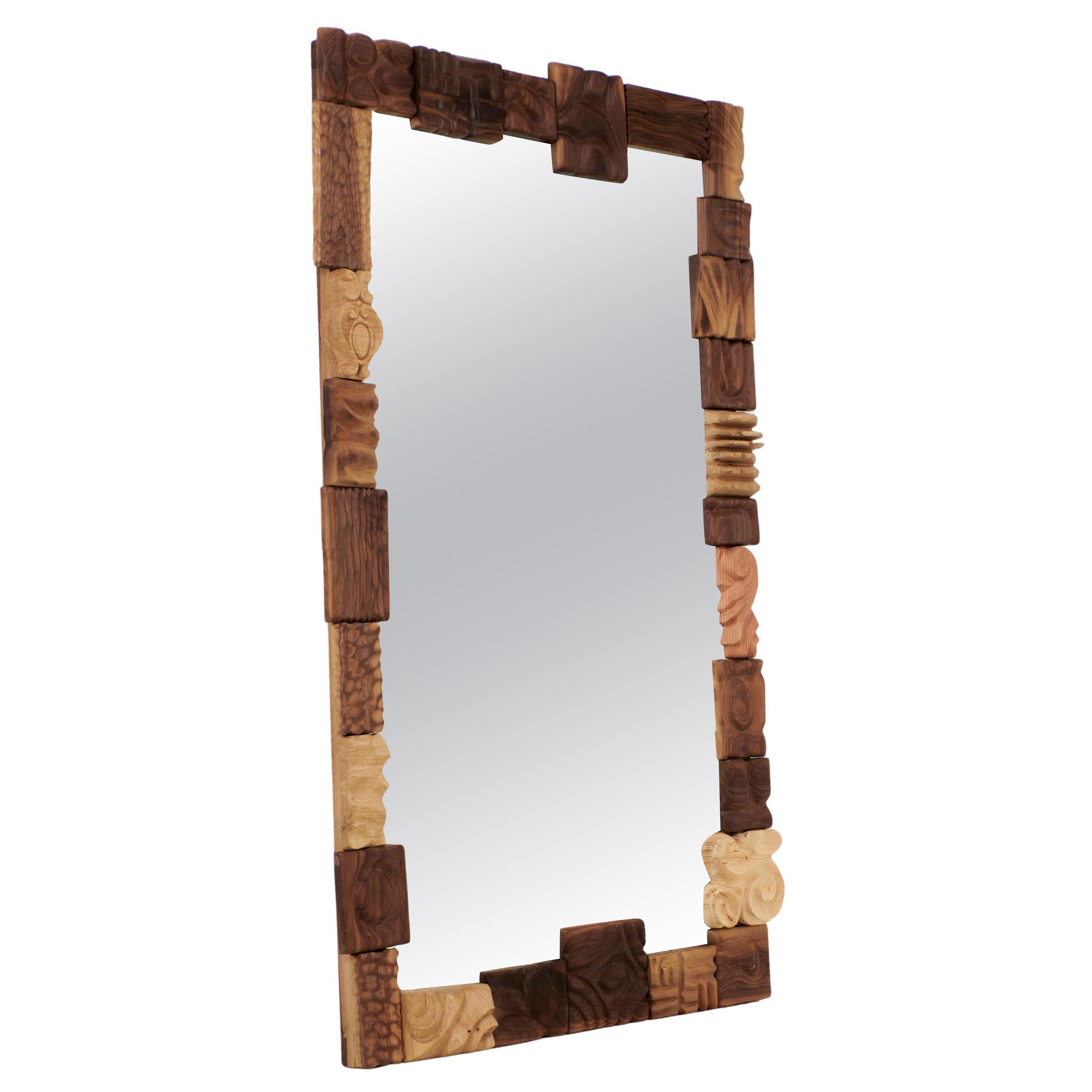 Miroir Catarina