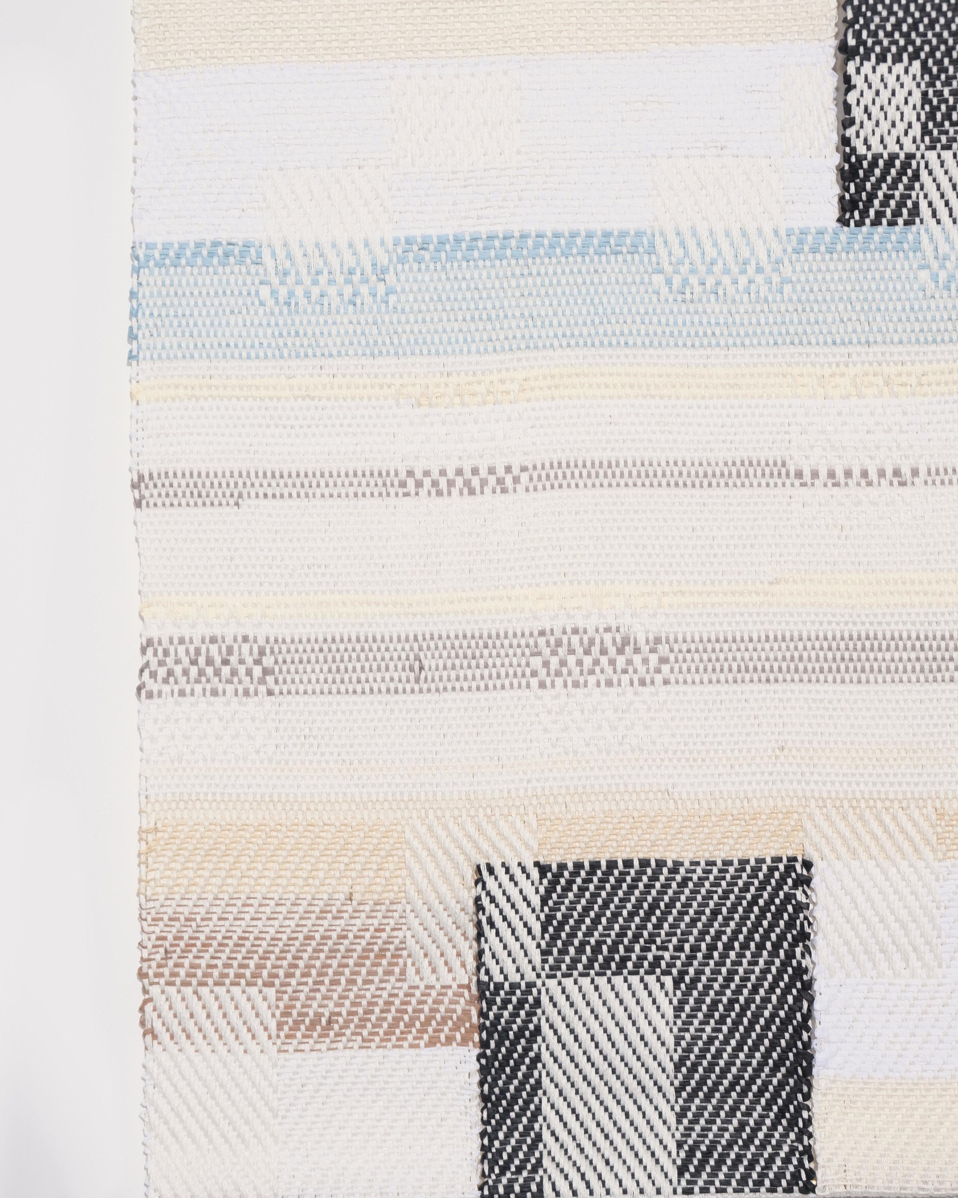 Catarina Riccabona, Black and White In Excellent Condition For Sale In London, GB