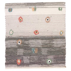 Catarina Riccabona, Handwoven 'Midsommar' wall panel