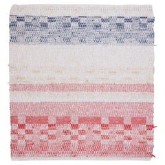 Catarina Riccabona, Handwoven, one-off wall hanging