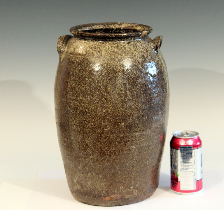 Catawba Valley Antique North Carolina Pottery Vintage NC Southern Folk