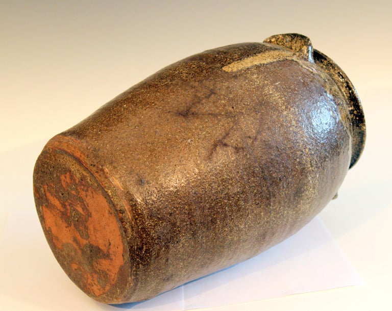 Catawba Valley Antique North Carolina Pottery Vintage NC Southern Folk