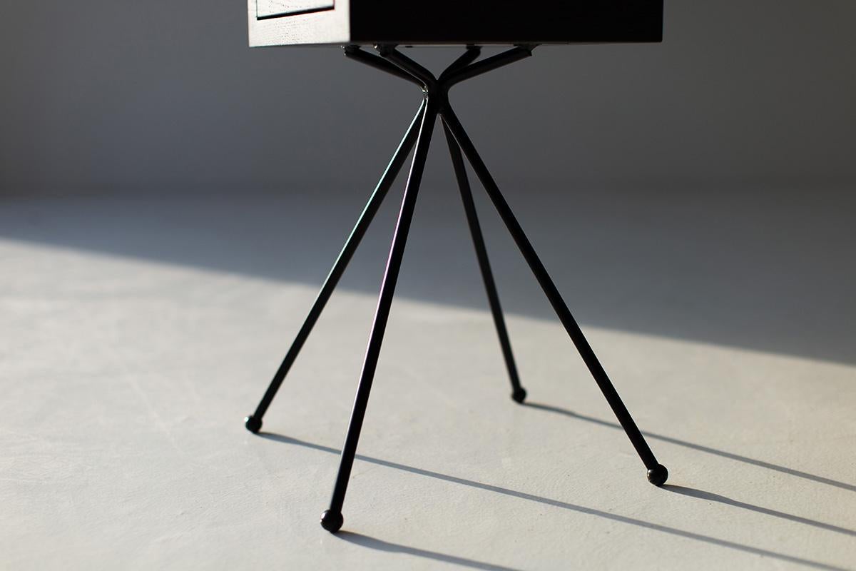 XXIe siècle et contemporain Tables d'appoint en bois Catawba en vente