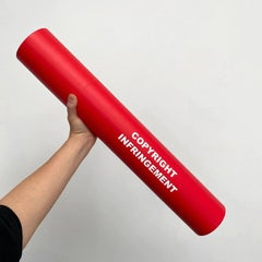 Catch Copyright Infringement